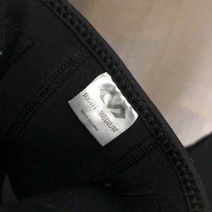 McDavid Ankle wrap lv 2 support right foot